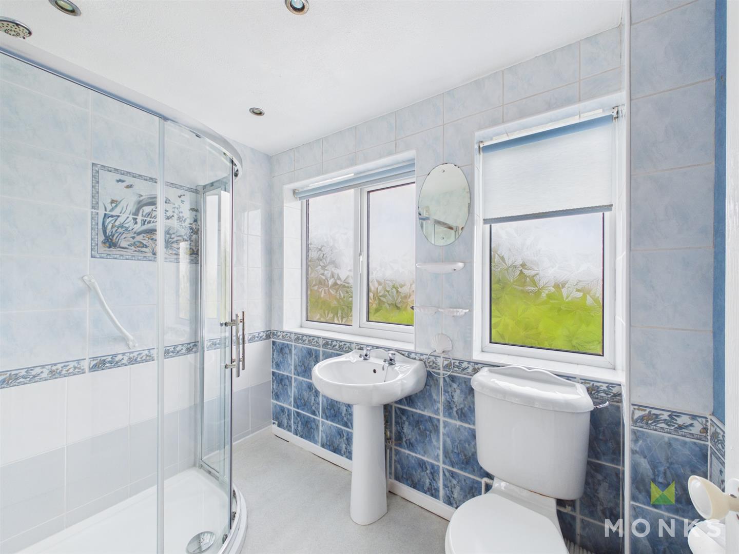 30 Dale Road, Shrewsbury, SY2 5TE For Sale